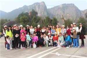 濃情三月女人節(jié)，宏大綻放女人花