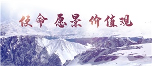 升華使命、愿景、價值觀，為員工物心雙幸福而奮斗！